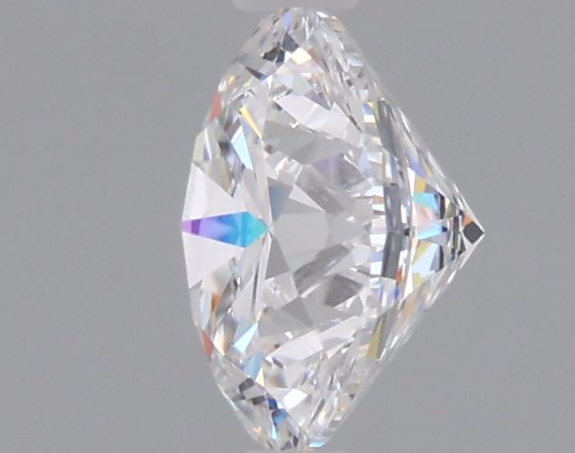 0.94 Carat Round Lab Diamond :: 360 spin frame 05
