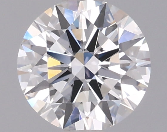 0.94 Carat Round Lab Diamond