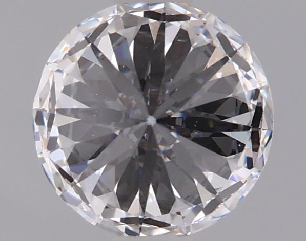 0.97 Carat Round Lab Diamond :: 360 spin frame 01