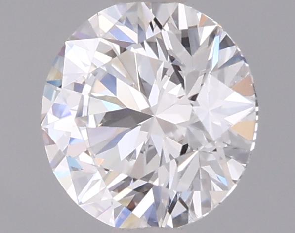 0.97 Carat Round Lab Diamond :: 360 spin frame 05