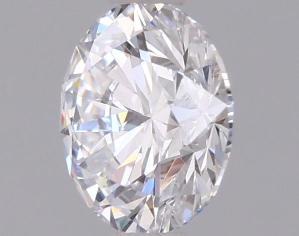 0.94 Carat Round Lab Diamond :: 360 spin frame 03