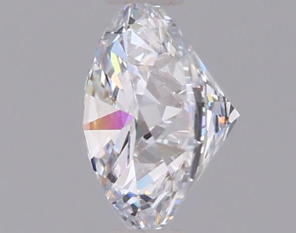 0.94 Carat Round Lab Diamond :: 360 spin frame 06