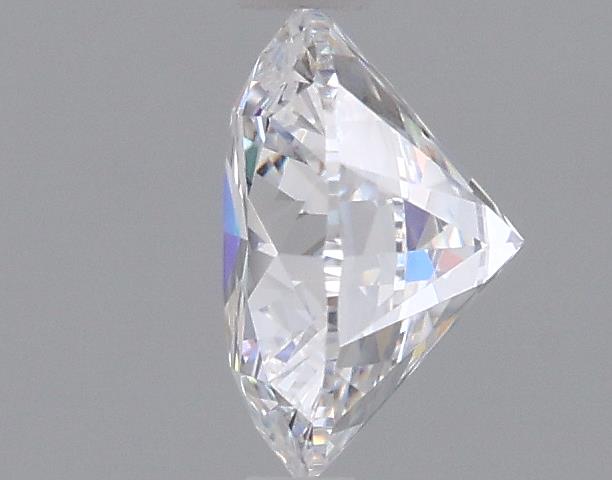 0.98 Carat Round Lab Diamond :: 360 spin frame 01