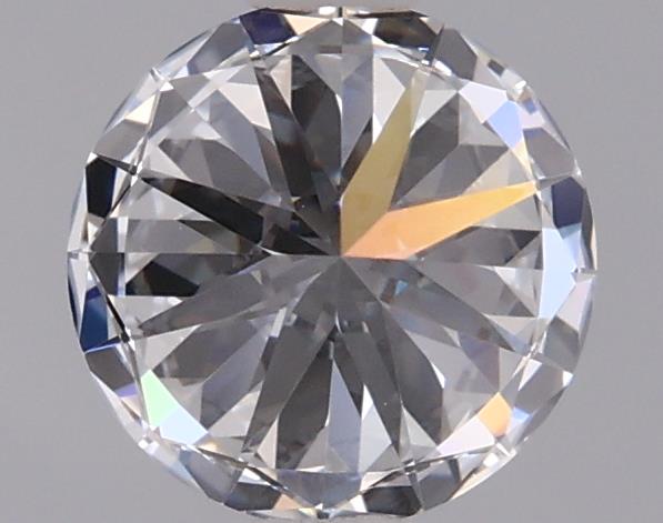 0.97 Carat Round Lab Diamond :: 360 spin frame 01