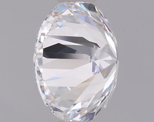 0.97 Carat Round Lab Diamond :: 360 spin frame 03