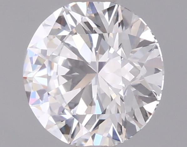 0.97 Carat Round Lab Diamond :: 360 spin frame 04
