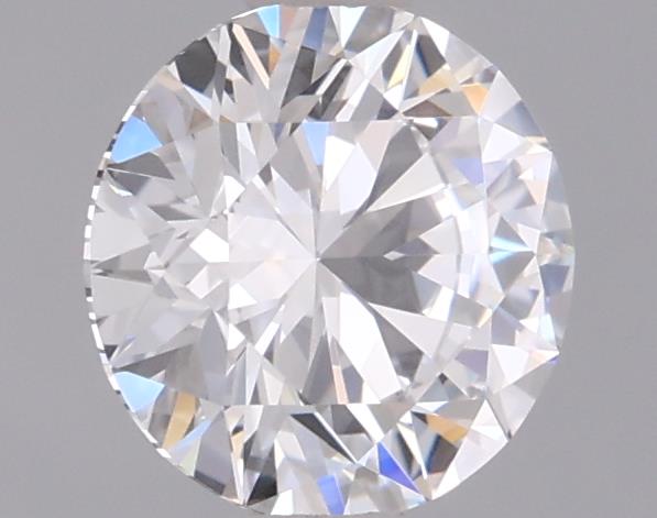 0.97 Carat Round Lab Diamond :: 360 spin frame 06