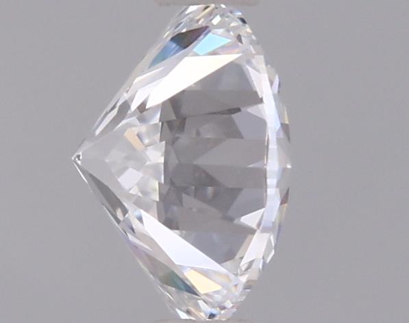 0.97 Carat Round Lab Diamond :: 360 spin frame 07