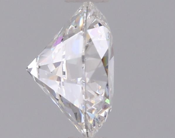 0.98 Carat Round Lab Diamond :: 360 spin frame 02