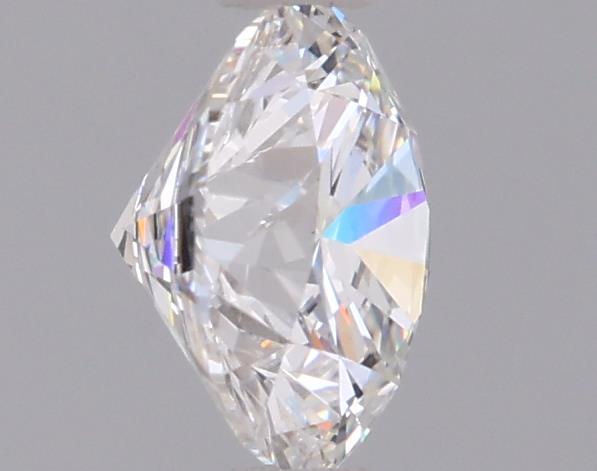 0.98 Carat Round Lab Diamond :: 360 spin frame 05