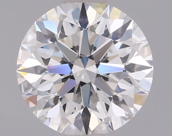0.94 Carat Round Lab Diamond
