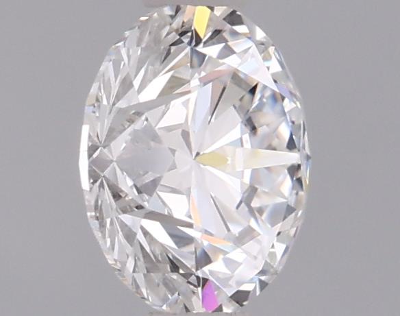 0.94 Carat Round Lab Diamond :: 360 spin frame 01
