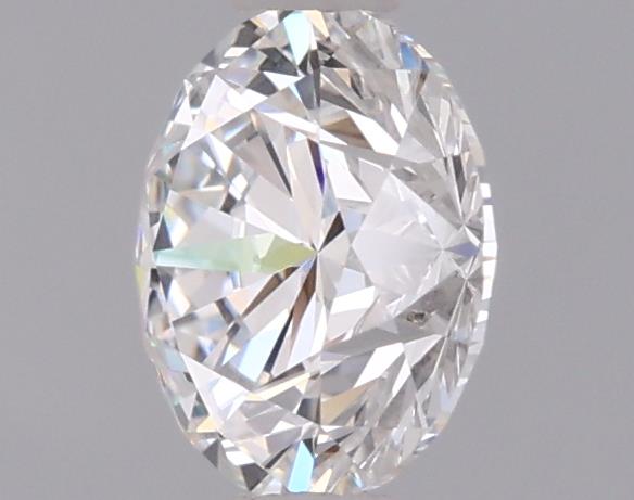 0.94 Carat Round Lab Diamond :: 360 spin frame 02