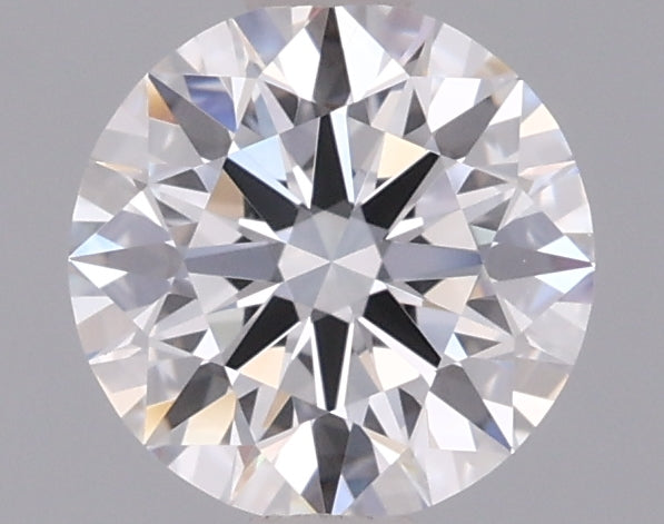 0.95 Carat Round Lab Diamond