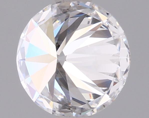 0.95 Carat Round Lab Diamond :: 360 spin frame 04