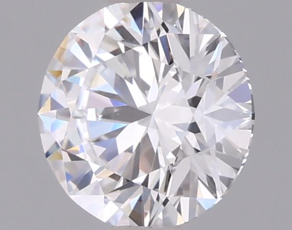 0.95 Carat Round Lab Diamond :: 360 spin frame 05