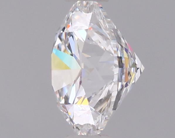 0.97 Carat Round Lab Diamond :: 360 spin frame 07