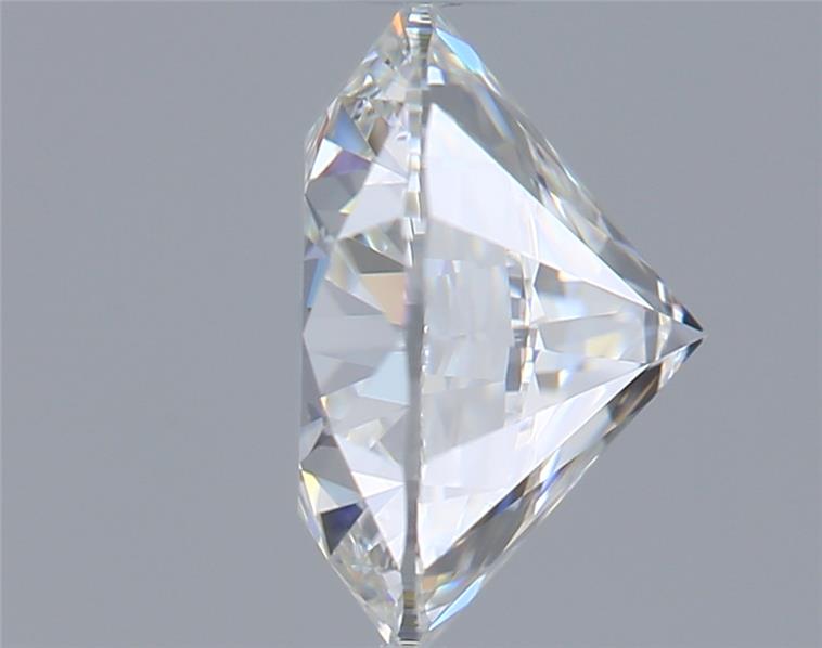 0.69 Carat Round Lab Diamond :: 360 spin frame 02