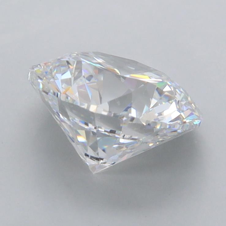 1.99 Carat Round Lab Diamond :: 360 spin frame 04