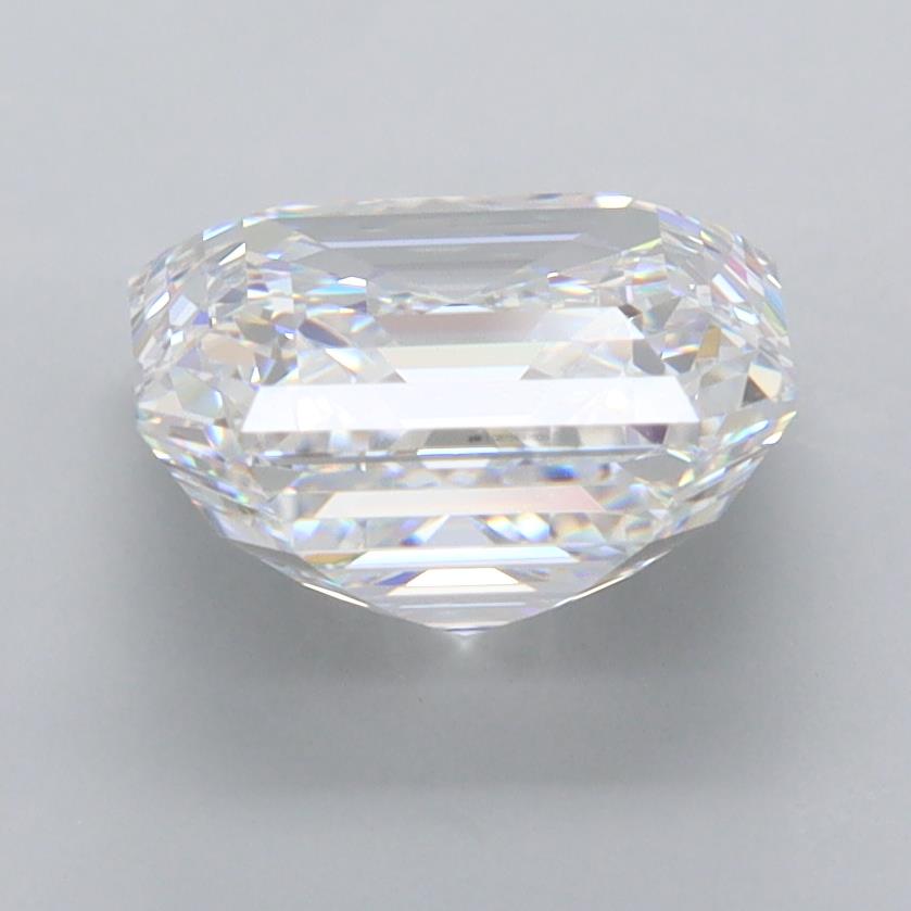3.08 Carat Asscher Lab Diamond :: 360 spin frame 01