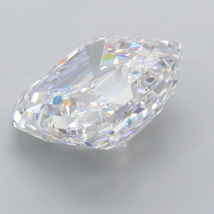 3.08 Carat Asscher Lab Diamond :: 360 spin frame 03