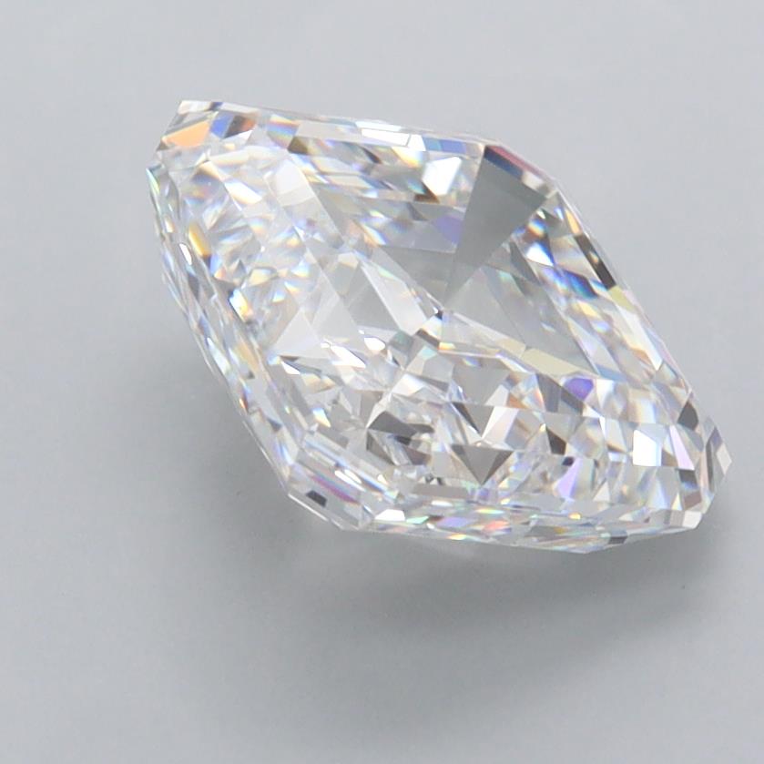 3.08 Carat Asscher Lab Diamond :: 360 spin frame 05
