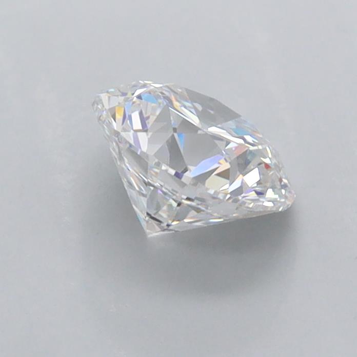 0.82 Carat Round Lab Diamond :: 360 spin frame 03
