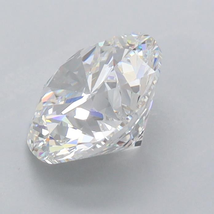 1.51 Carat Round Lab Diamond :: 360 spin frame 05