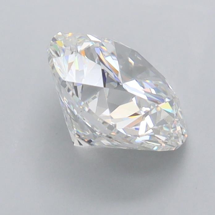 1.51 Carat Round Lab Diamond :: 360 spin frame 07