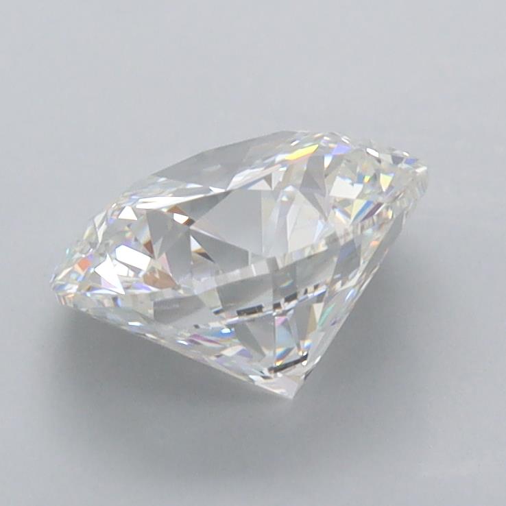 1.84 Carat Round Lab Diamond :: 360 spin frame 04