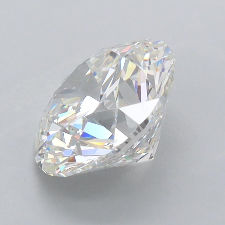 1.84 Carat Round Lab Diamond :: 360 spin frame 05