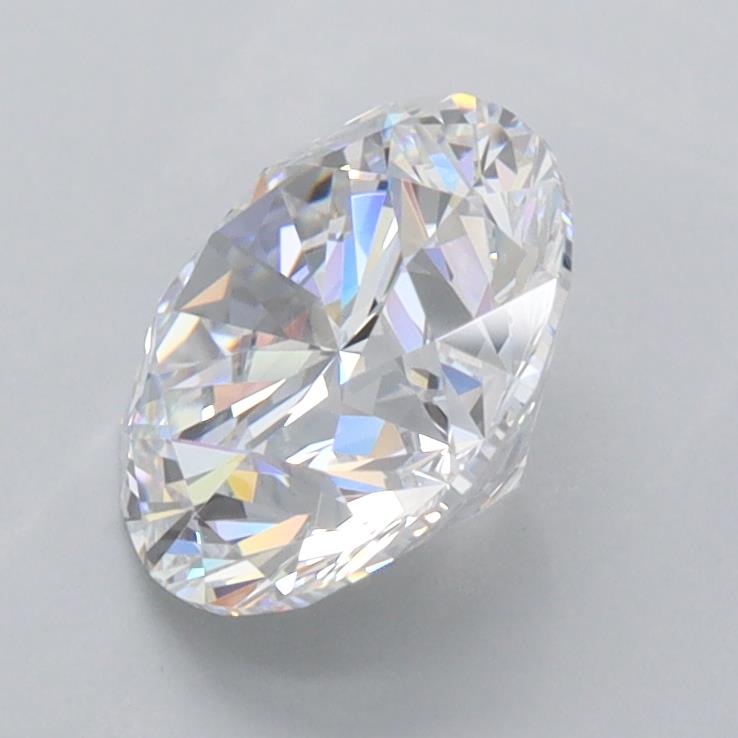 1.95 Carat Round Lab Diamond :: 360 spin frame 02