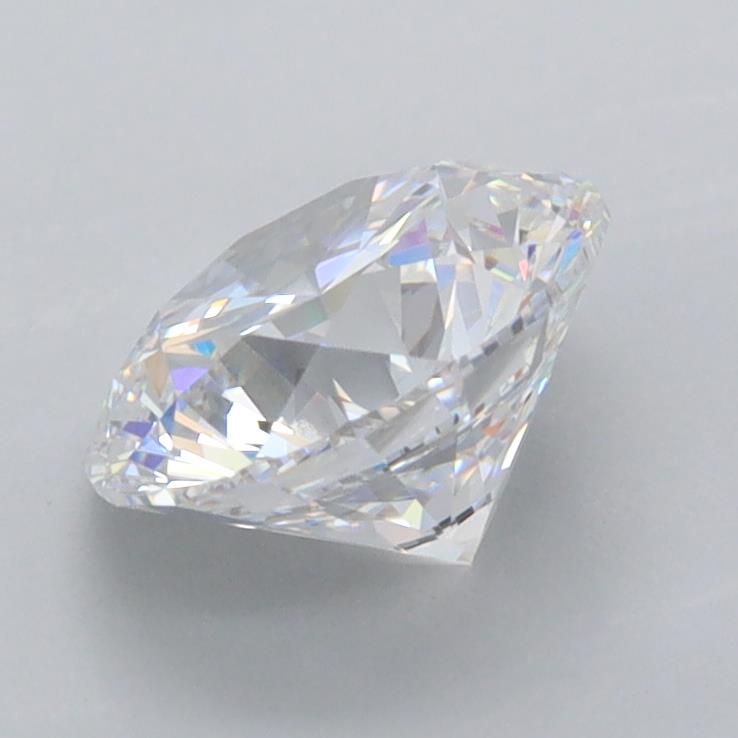 1.95 Carat Round Lab Diamond :: 360 spin frame 03
