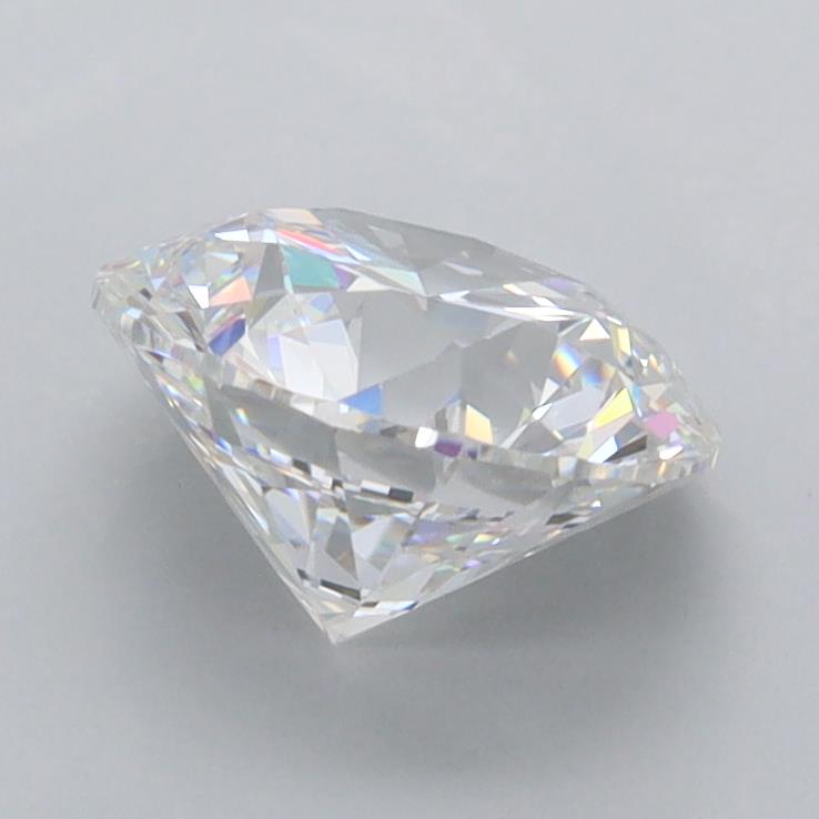 1.90 Carat Round Lab Diamond :: 360 spin frame 06