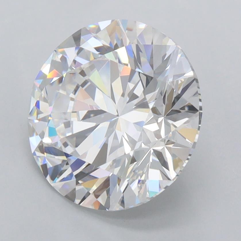 2.83 Carat Round Lab Diamond :: 360 spin frame 03