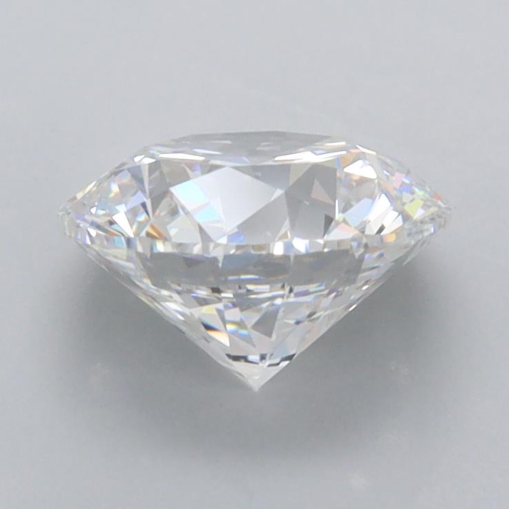 1.80 Carat Round Lab Diamond :: 360 spin frame 01
