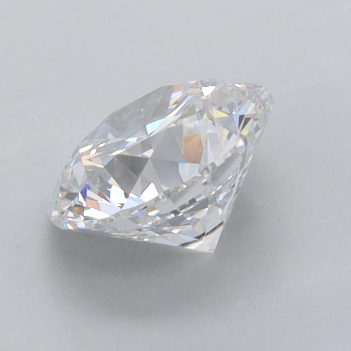 1.22 Carat Round Lab Diamond :: 360 spin frame 03