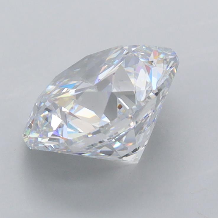 2.01 Carat Round Lab Diamond :: 360 spin frame 03