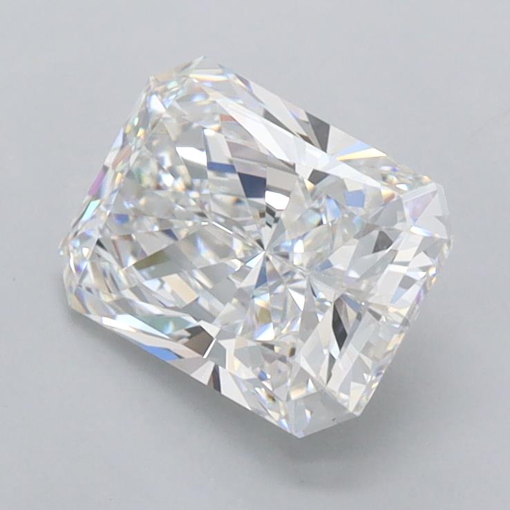 1.52 Carat Radiant Lab Diamond :: 360 spin frame 03