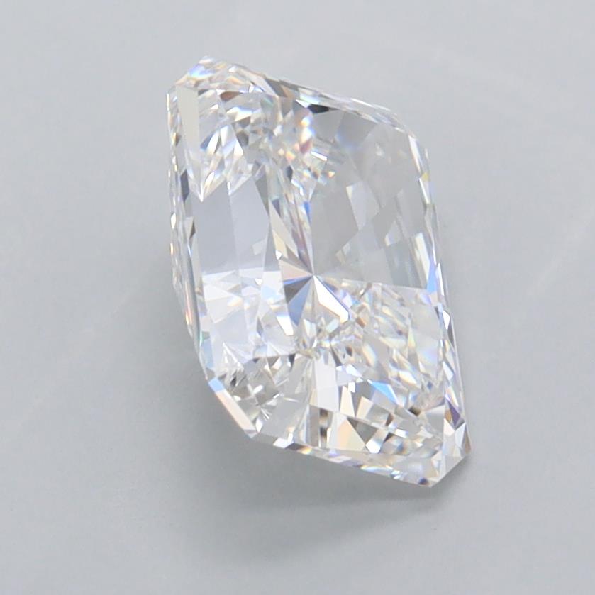 1.93 Carat Radiant Lab Diamond :: 360 spin frame 02