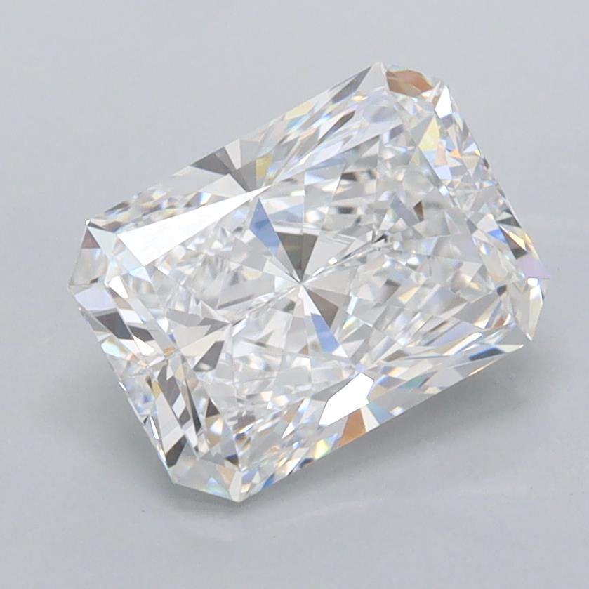 1.93 Carat Radiant Lab Diamond :: 360 spin frame 06