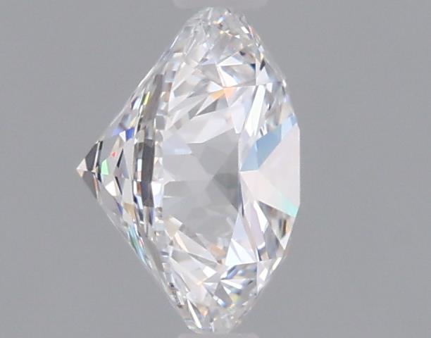 0.97 Carat Round Lab Diamond :: 360 spin frame 07