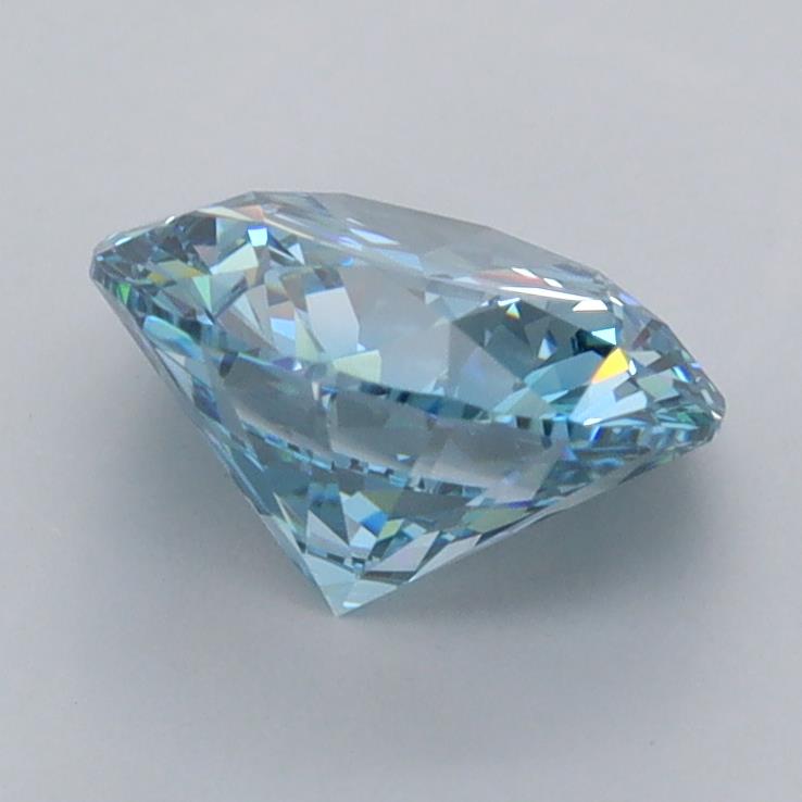 1.96 Carat Round Lab Diamond :: 360 spin frame 04