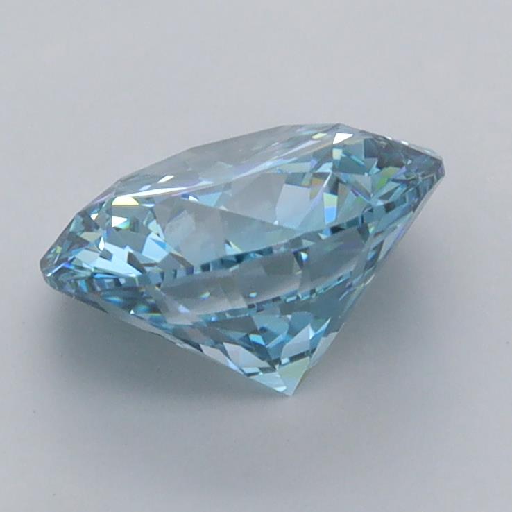 1.96 Carat Round Lab Diamond :: 360 spin frame 05