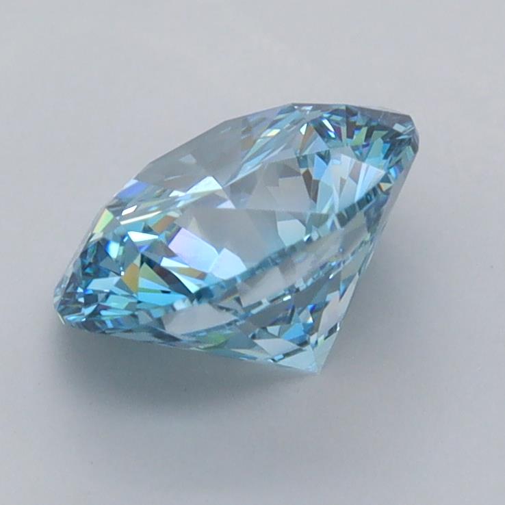 1.94 Carat Round Lab Diamond :: 360 spin frame 03