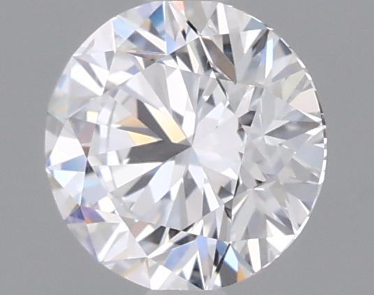 0.72 Carat Round Lab Diamond :: 360 spin frame 05