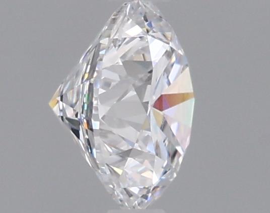 0.72 Carat Round Lab Diamond :: 360 spin frame 06