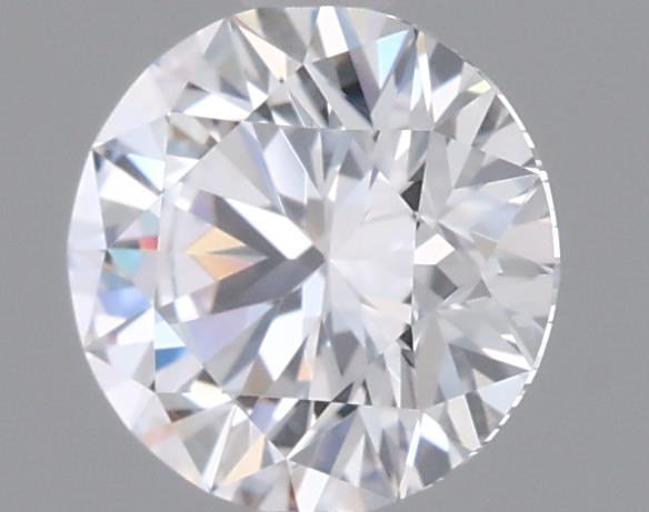 0.73 Carat Round Lab Diamond :: 360 spin frame 04