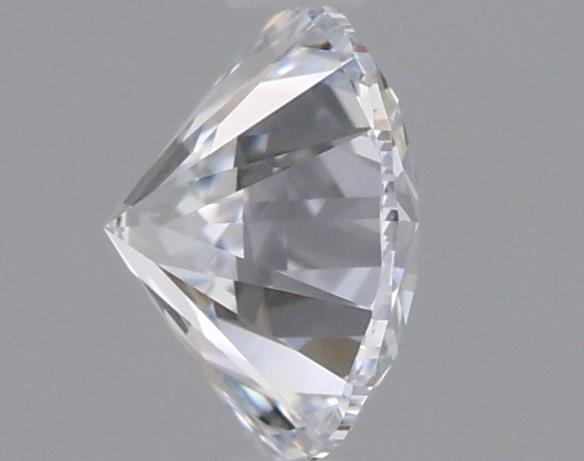 0.73 Carat Round Lab Diamond :: 360 spin frame 05