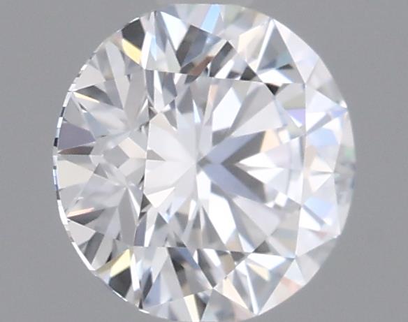 0.73 Carat Round Lab Diamond :: 360 spin frame 07